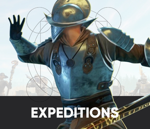 New World Expeditions 